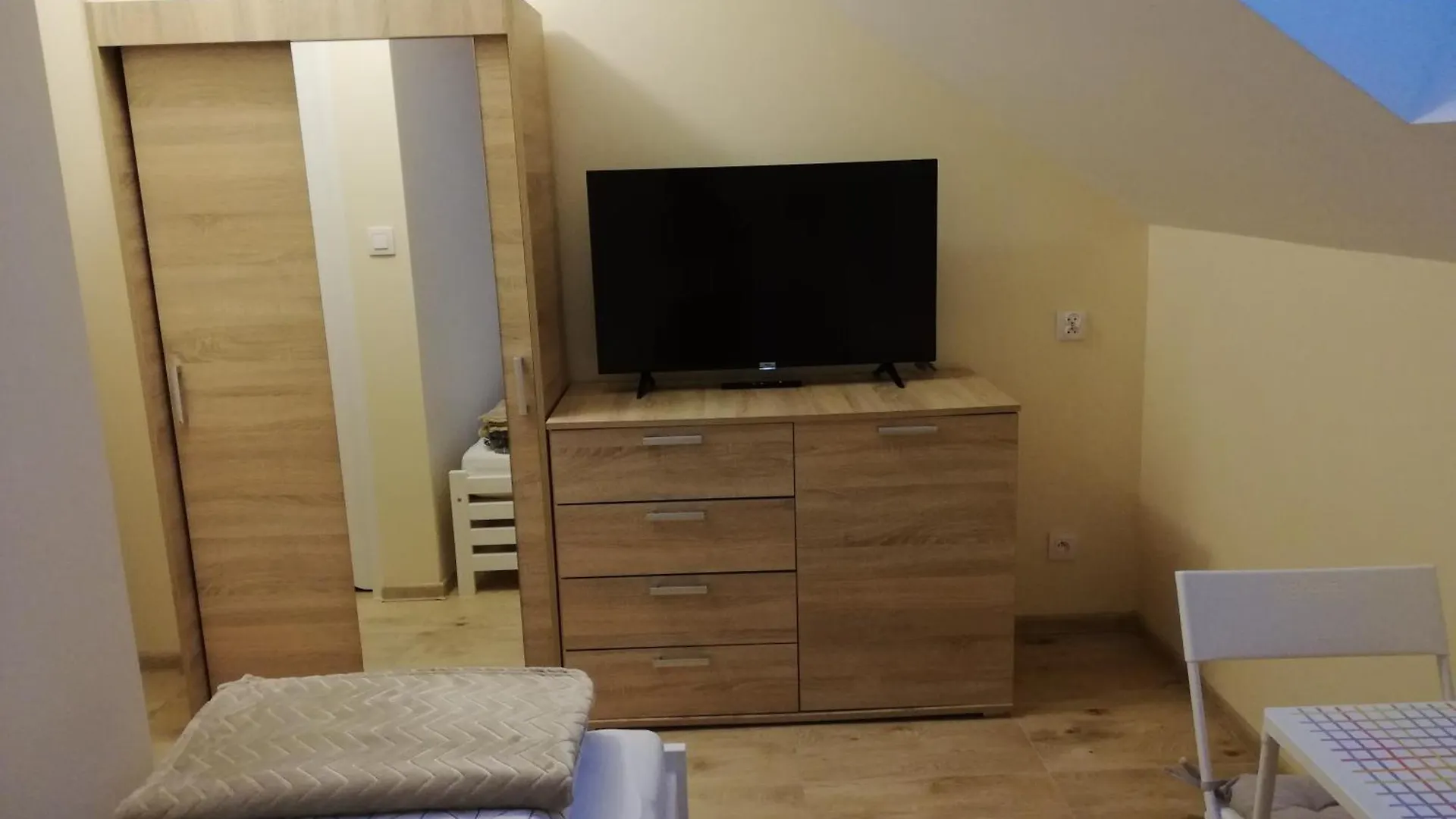 Apartment Noclegi Pod Lasem Krakow