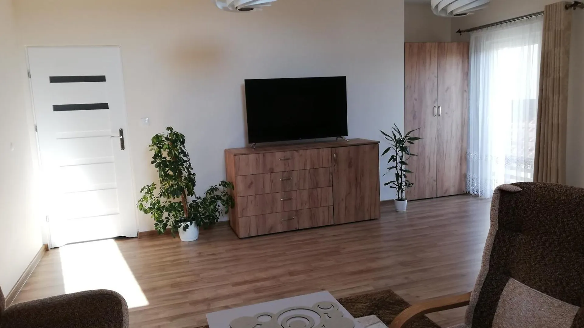Apartment Noclegi Pod Lasem Krakow Poland