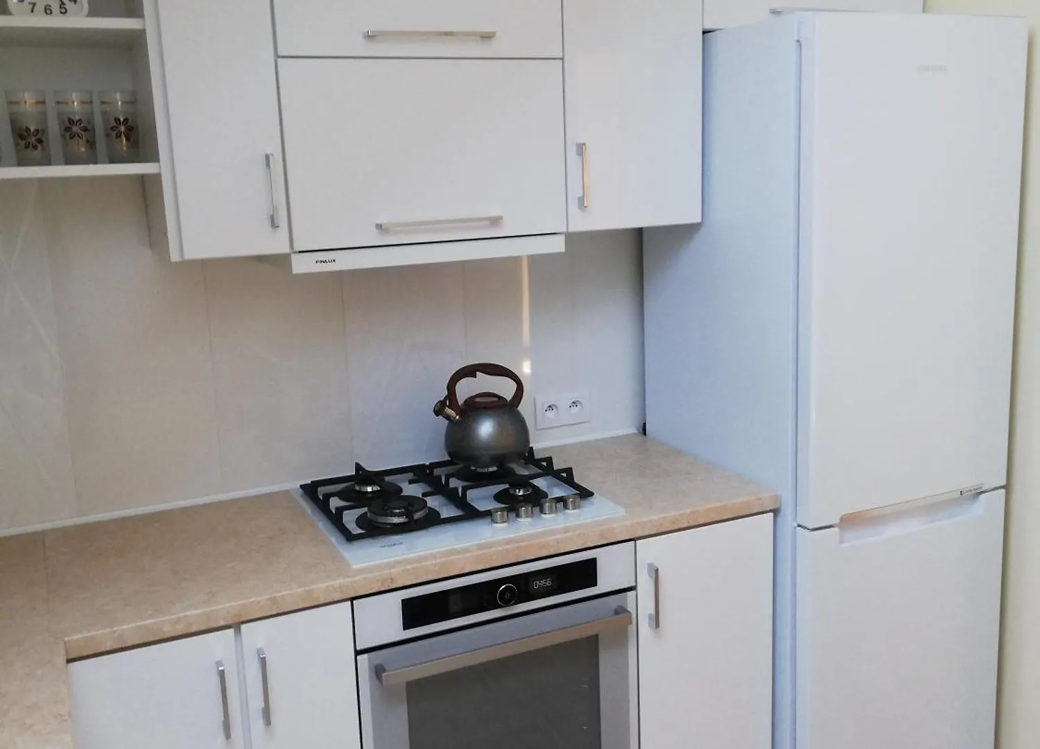 Apartment Noclegi Pod Lasem Krakow